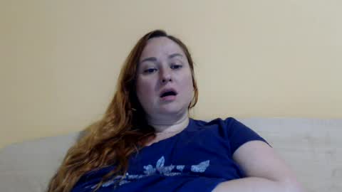 Snapshot of zara_red chatting on 11, 7, 2026 Kate. if im not here im here foxy red333 online show from 11, 7, 2026