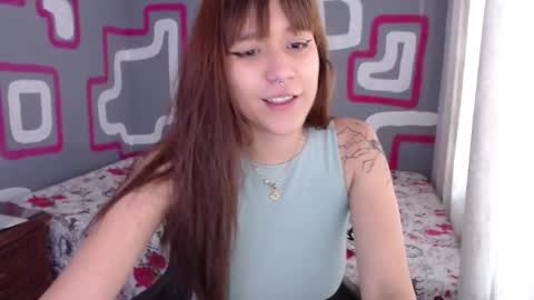 Snapshot of zara_sin chatting on 11, 9, 2025 Zara online show from 11, 9, 2025