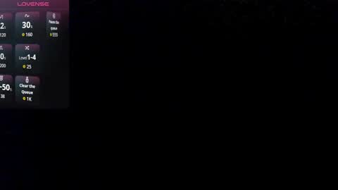 Snapshot of zara_sin chatting on 23, 9, 2025 Zara online show from 23, 9, 2025