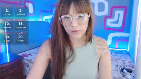 Snapshot of zara_sin chatting on 6, 10, 2025 Zara online show from 6, 10, 2025