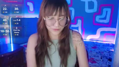 Snapshot of zara_sin chatting on 7, 10, 2025 Zara online show from 7, 10, 2025