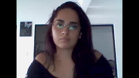 zaraa_lopez online show from 12, 11, 2025