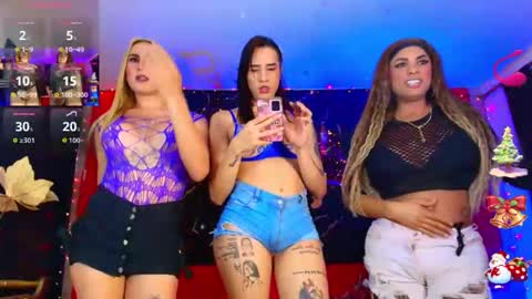 ZARABIA online show from 17, 12, 2025