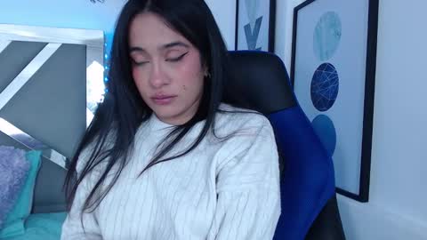 zaradames_ online show from 25, 1, 2025