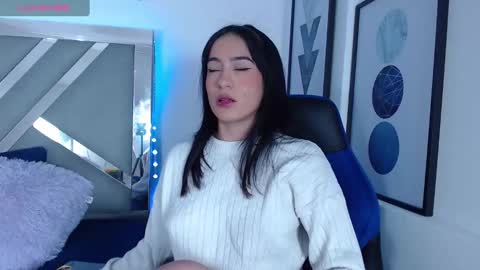 zaradames_ online show from 18, 2, 2025