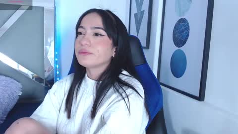 zaradames_ online show from 18, 2, 2025