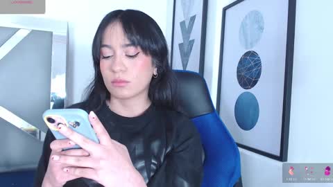 zaradames_ online show from 19, 2, 2025