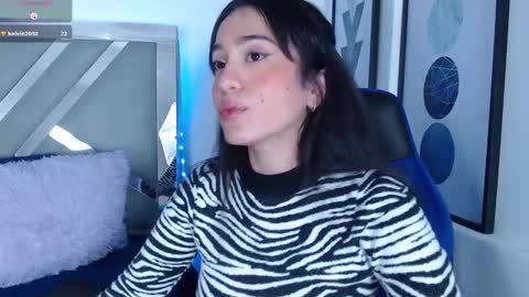 zaradames_ online show from 21, 2, 2025