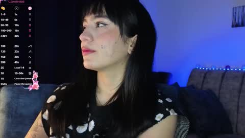 zaradames_ online show from 17, 9, 2025