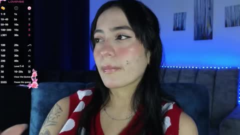 zaradames_ online show from 18, 10, 2025