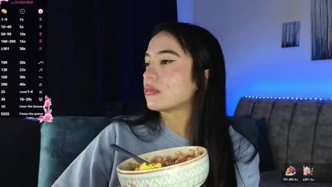 zaradames_ online show from 30, 11, 2025