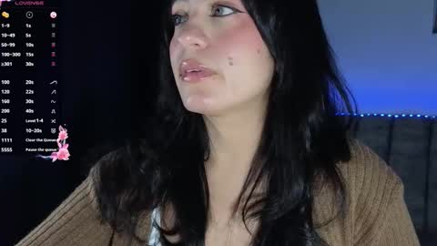 zaradames_ online show from 5, 3, 2026