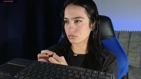 zaradames_ online show from 19, 4, 2026