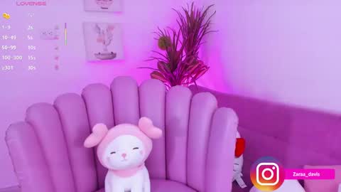 Snapshot of zaradaviss chatting on 30, 9, 2025 Zara online show from 30, 9, 2025