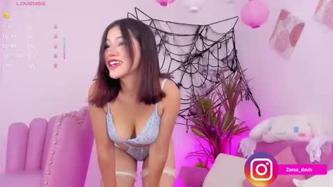 Snapshot of zaradaviss chatting on 16, 10, 2025 Zara online show from 16, 10, 2025