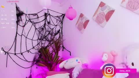 Snapshot of zaradaviss chatting on 29, 10, 2025 Zara online show from 29, 10, 2025