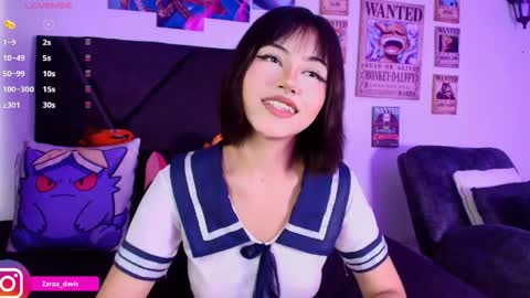 Zara online show from 6, 4, 2026