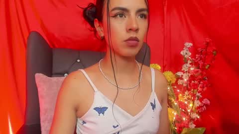 Snapshot of zaradulce chatting on 6, 2, 2025 Zara . online show from 6, 2, 2025