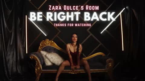 Snapshot of zaradulce chatting on 4, 3, 2025 Zara . online show from 4, 3, 2025