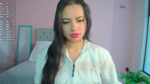 Snapshot of zarah_torres chatting on 16, 1, 2025 Zarah online show from 16, 1, 2025