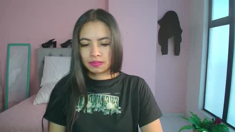Snapshot of zarah_torres chatting on 22, 1, 2025 Zarah online show from 22, 1, 2025