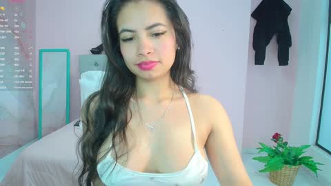 Snapshot of zarah_torres chatting on 28, 1, 2025 Zarah online show from 28, 1, 2025