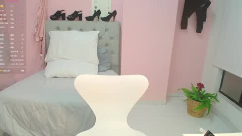 Snapshot of zarah_torres chatting on 15, 2, 2025 Zarah online show from 15, 2, 2025