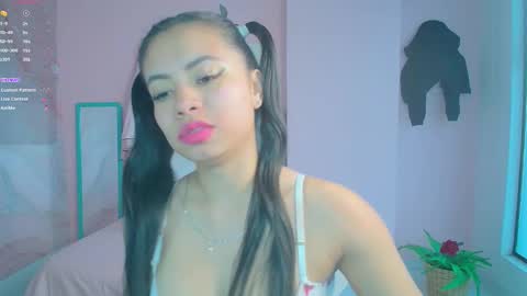 Snapshot of zarah_torres chatting on 17, 2, 2025 Zarah online show from 17, 2, 2025