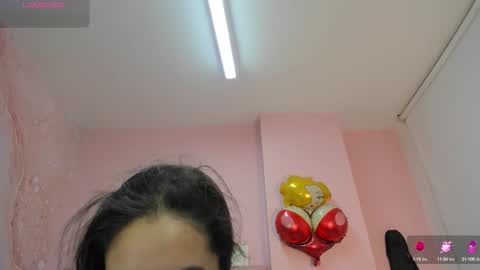 Snapshot of zarah_torres chatting on 2, 10, 2025 Zarah online show from 2, 10, 2025