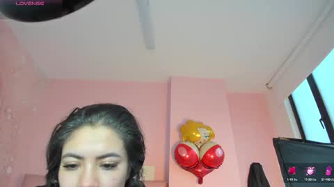 Snapshot of zarah_torres chatting on 5, 10, 2025 Zarah online show from 5, 10, 2025