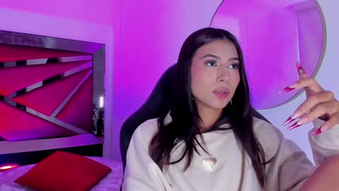 Snapshot of zaralim chatting on 20, 12, 2024 Zara Lim online show from 20, 12, 2024