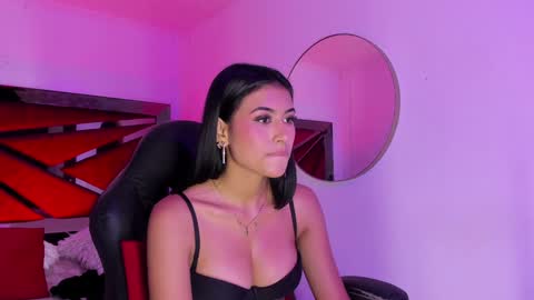 Snapshot of zaralim chatting on 20, 1, 2025 Zara Lim online show from 20, 1, 2025