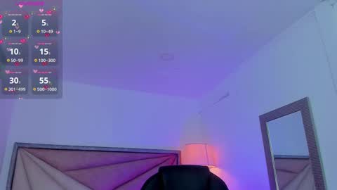 Snapshot of zaralim chatting on 17, 2, 2025 Zara Lim online show from 17, 2, 2025