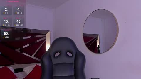 Snapshot of zaralim chatting on 6, 3, 2025 Zara Lim online show from 6, 3, 2025