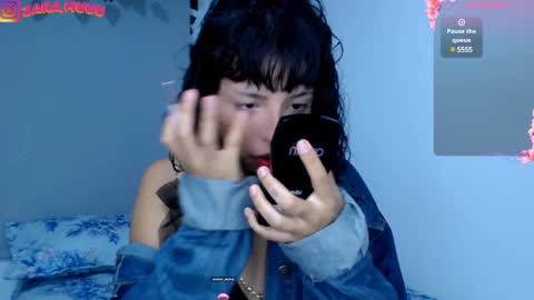 Zara muley online show from 11, 3, 2025