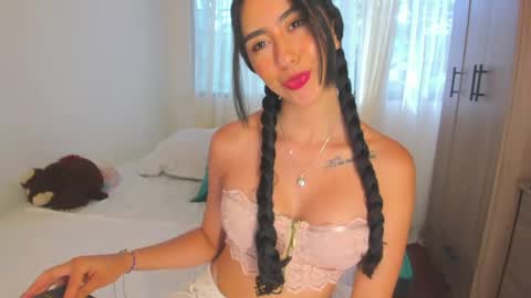Snapshot of zaraparkers chatting on 23, 5, 2026 online show from 23, 5, 2026