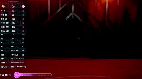 Lola online show from 25, 11, 2025