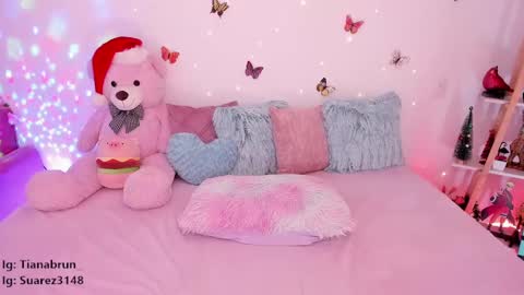 Snapshot of zaratorres_ chatting on 12, 12, 2024 Zara online show from 12, 12, 2024