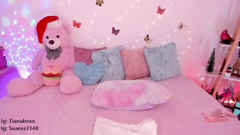 Snapshot of zaratorres_ chatting on 13, 12, 2024 Zara online show from 13, 12, 2024