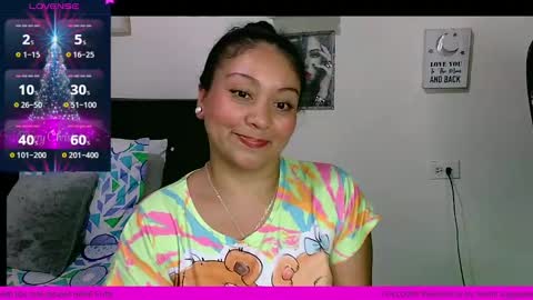 Snapshot of zaray_45bella chatting on 9, 12, 2024 zaray online show from 9, 12, 2024