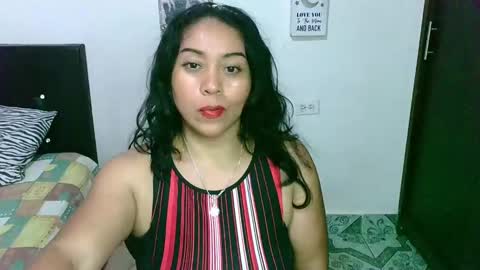 Snapshot of zaray_45bella chatting on 13, 2, 2025 zaray online show from 13, 2, 2025