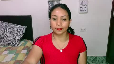 Snapshot of zaray_45bella chatting on 13, 2, 2025 zaray online show from 13, 2, 2025