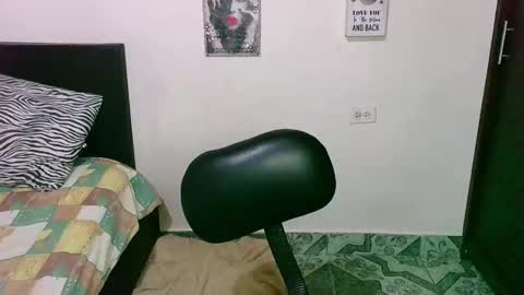 Snapshot of zaray_45bella chatting on 14, 2, 2025 zaray online show from 14, 2, 2025