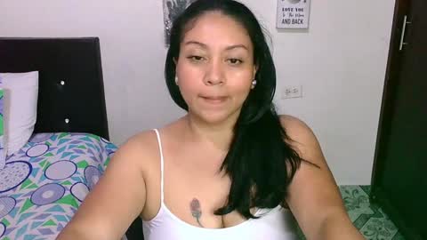 Snapshot of zaray_45bella chatting on 26, 2, 2025 zaray online show from 26, 2, 2025
