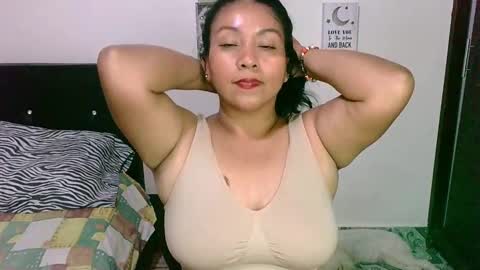 Snapshot of zaray_45bella chatting on 13, 9, 2025 zaray online show from 13, 9, 2025