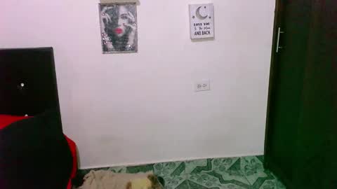 Snapshot of zaray_45bella chatting on 27, 9, 2025 zaray online show from 27, 9, 2025