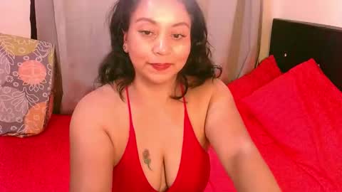 Snapshot of zaray_45bella chatting on 29, 9, 2025 zaray online show from 29, 9, 2025
