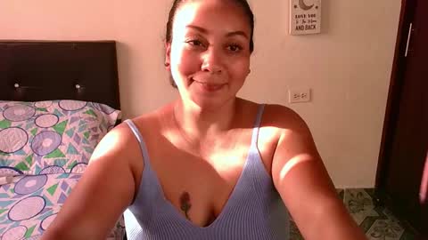 Snapshot of zaray_45bella chatting on 14, 10, 2025 zaray online show from 14, 10, 2025