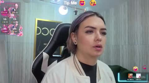 Isabella online show from 1, 3, 2026