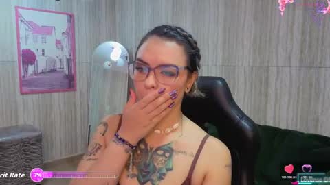 Snapshot of zarcasutra_t chatting on 5, 6, 2026 Isabella online show from 5, 6, 2026